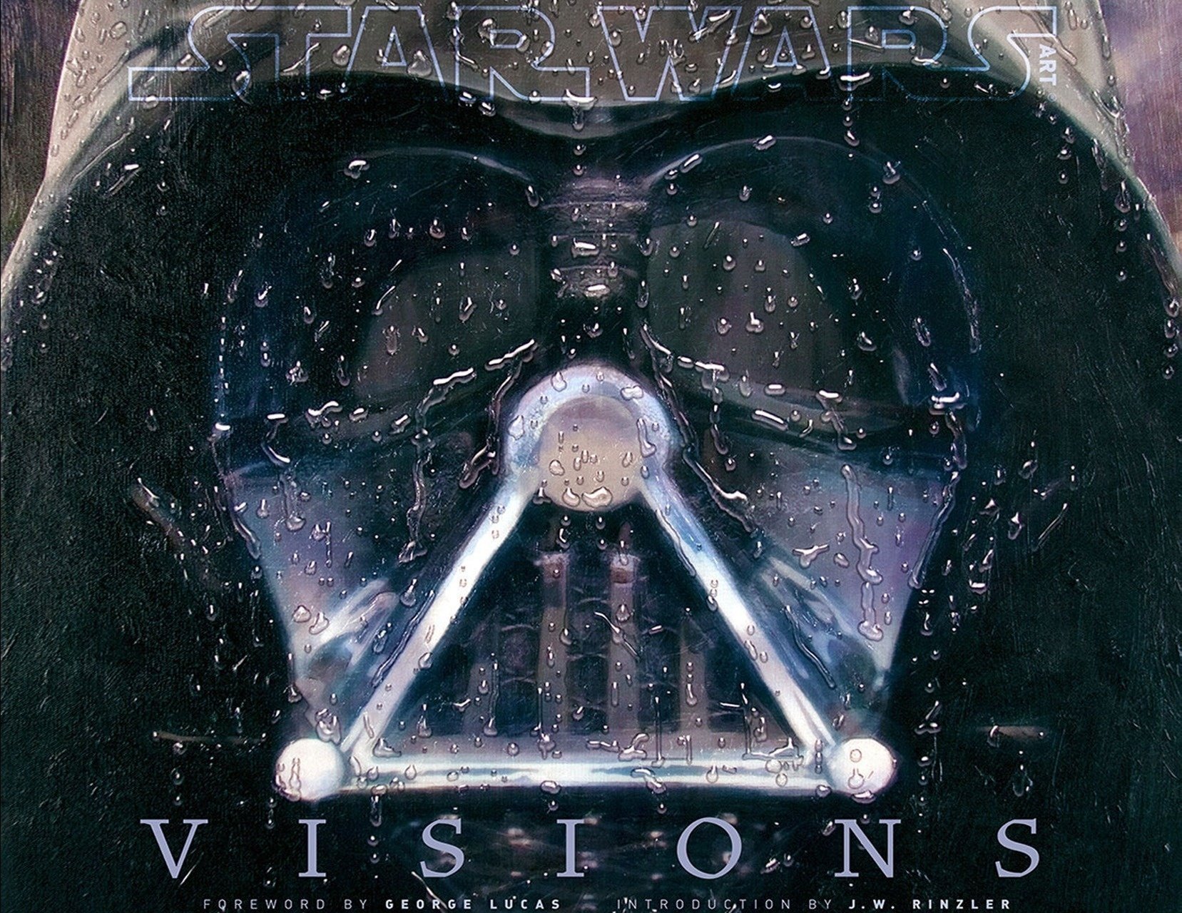 datrh star wars vader