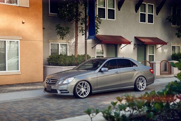 A delightful car to work in