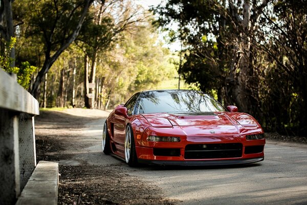 Classic sports cars -together forever