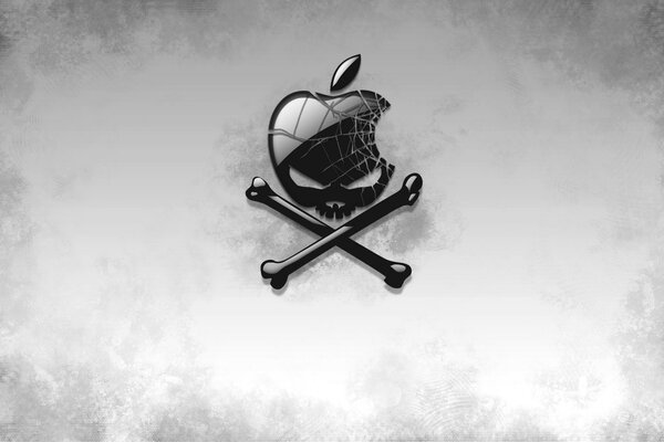 Ne mangez jamais cette pomme toxique