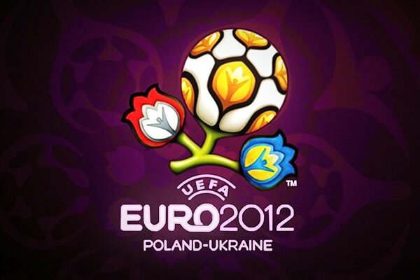 Logo roku 2012 jako symbol zjednoczenia