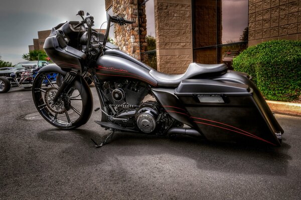 Dirt bike moto cool tuningseraya B