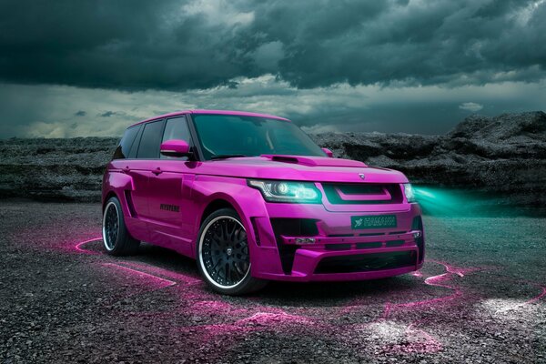Tuning de coches ahora en tendencia