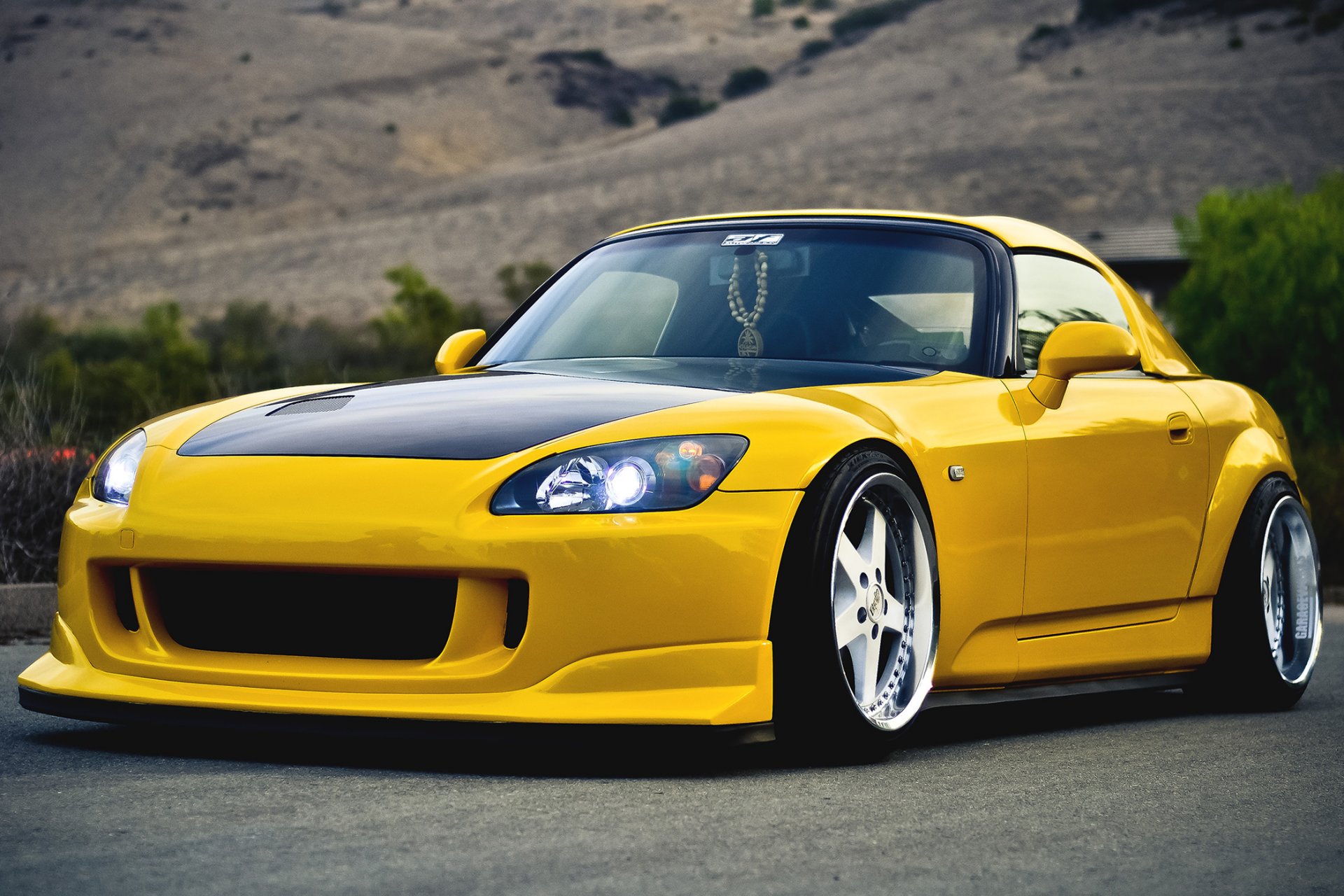 honda s2000 tuning gelb honda 2000