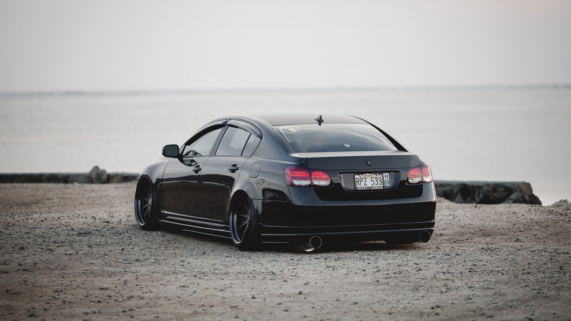 lexus gs 350 lexus tuning stance