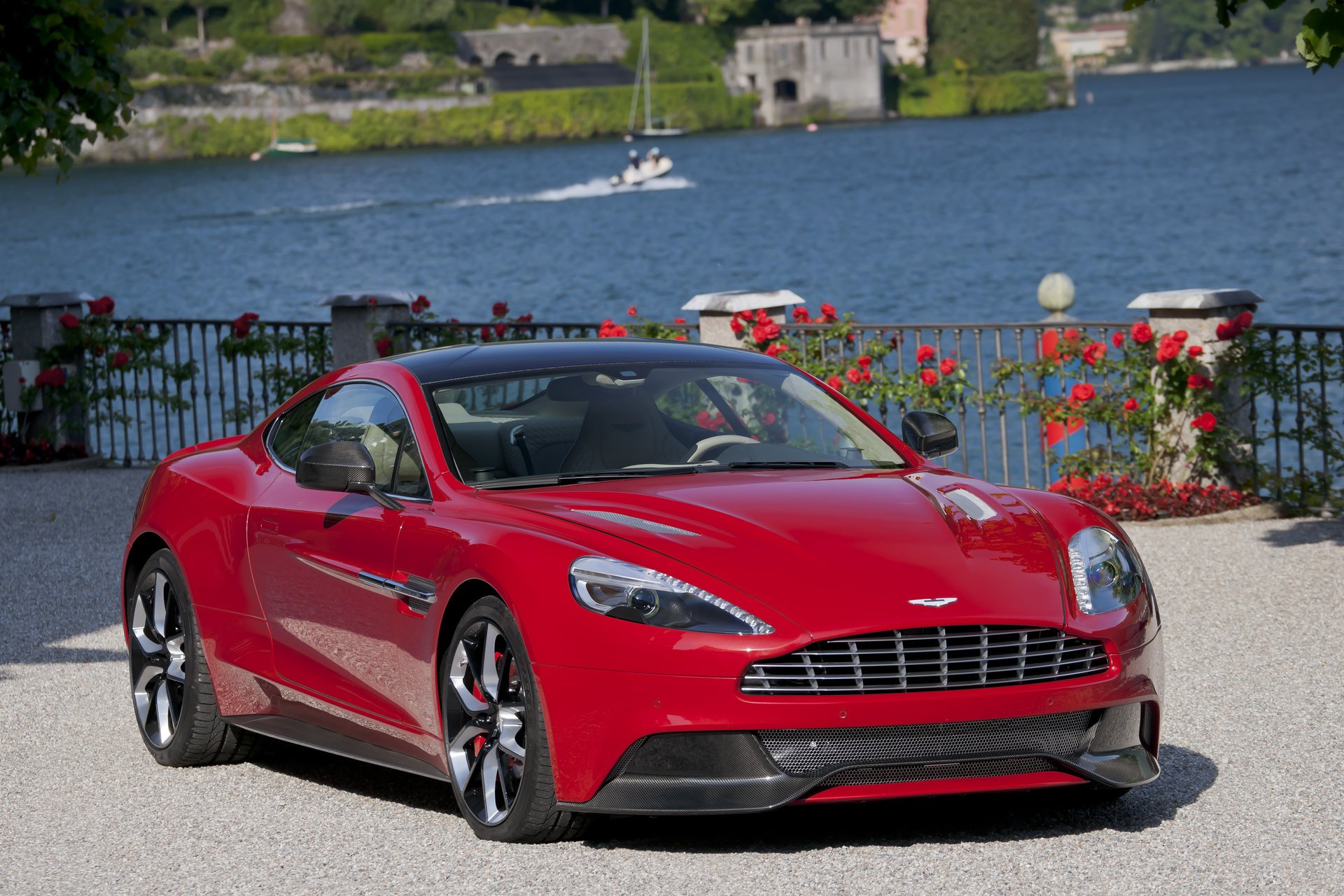 am 310 progetto 310 aston martin dbs concetto