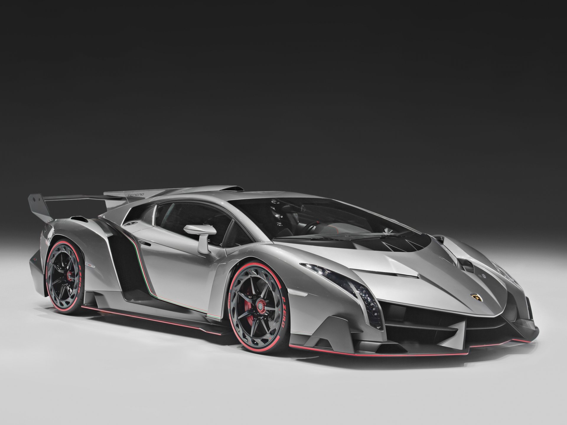 lamborghini veneno lamborghini carretilla superdeportivo