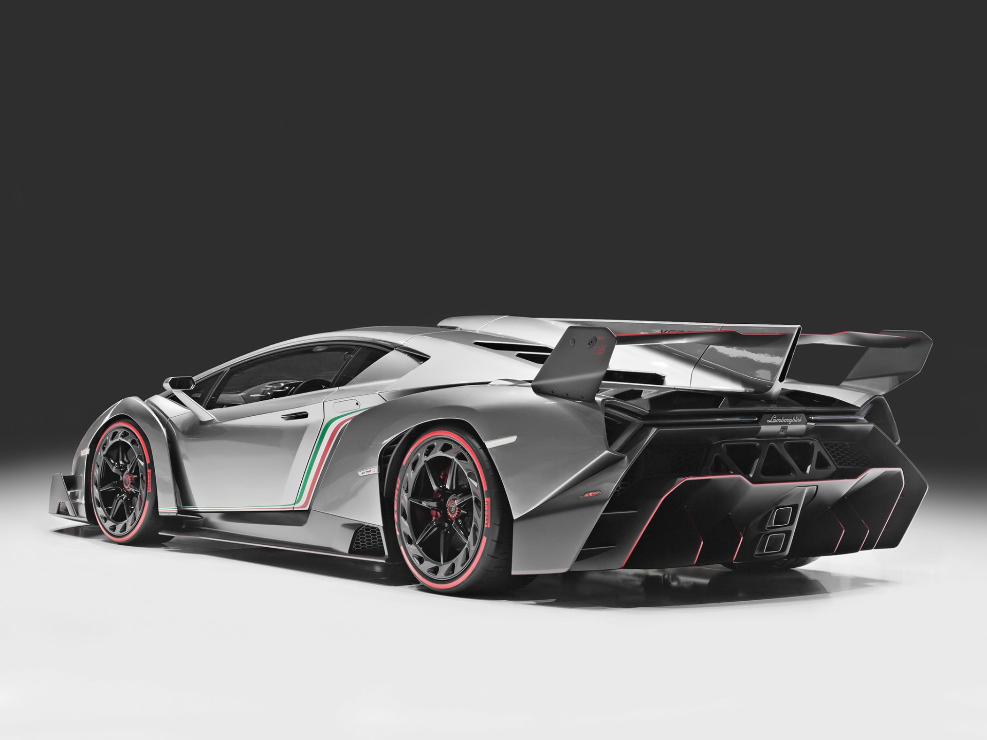 lamborghini veneno 2013 voiture exclusif supercar hypercar beau