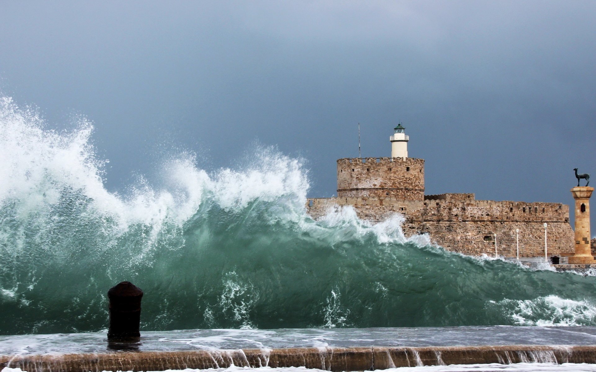 mar olas faro