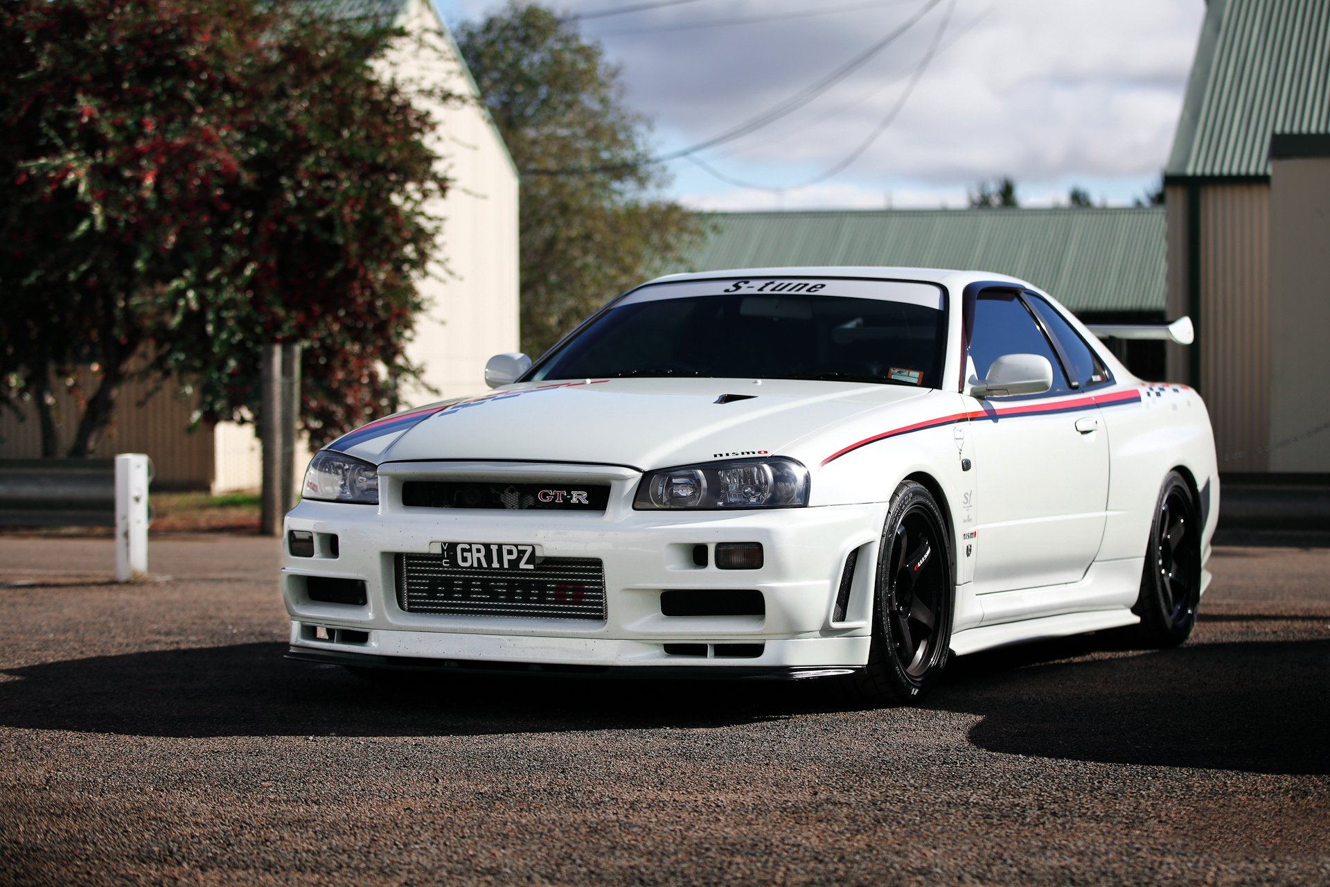 nissan skyline nissan tuning