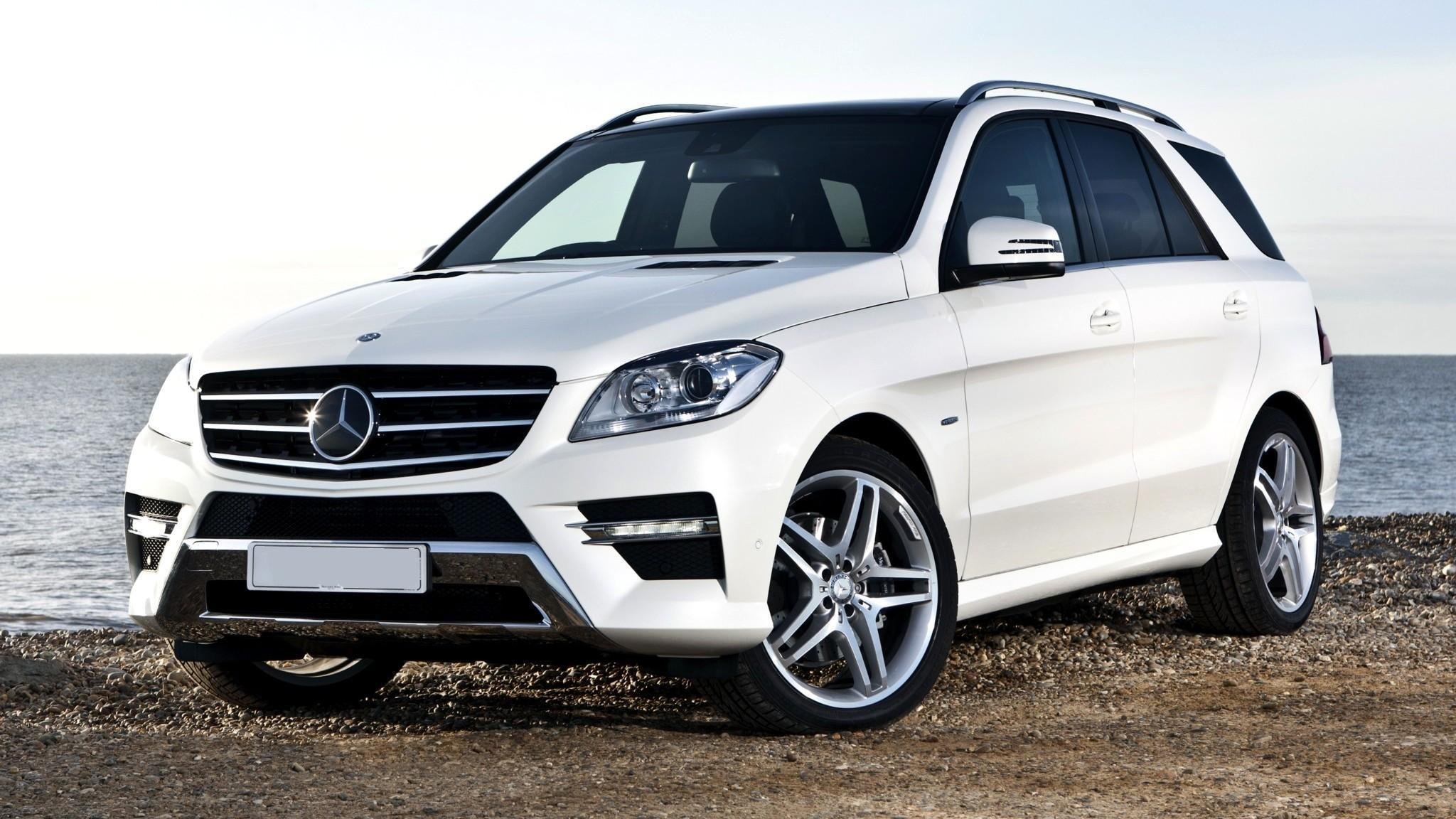 voiture papier peint blanc mercedes benz ml350 bluetec amg pack sport 2012 automobile pour le bureau papier peint mercedes ml350 amg nouveau belle voiture 1920x1080