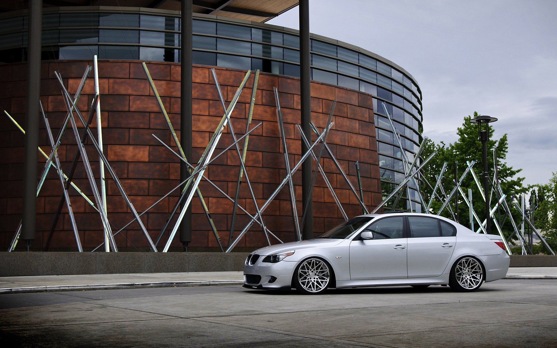 bmw 5 series tuning bmw sedan building