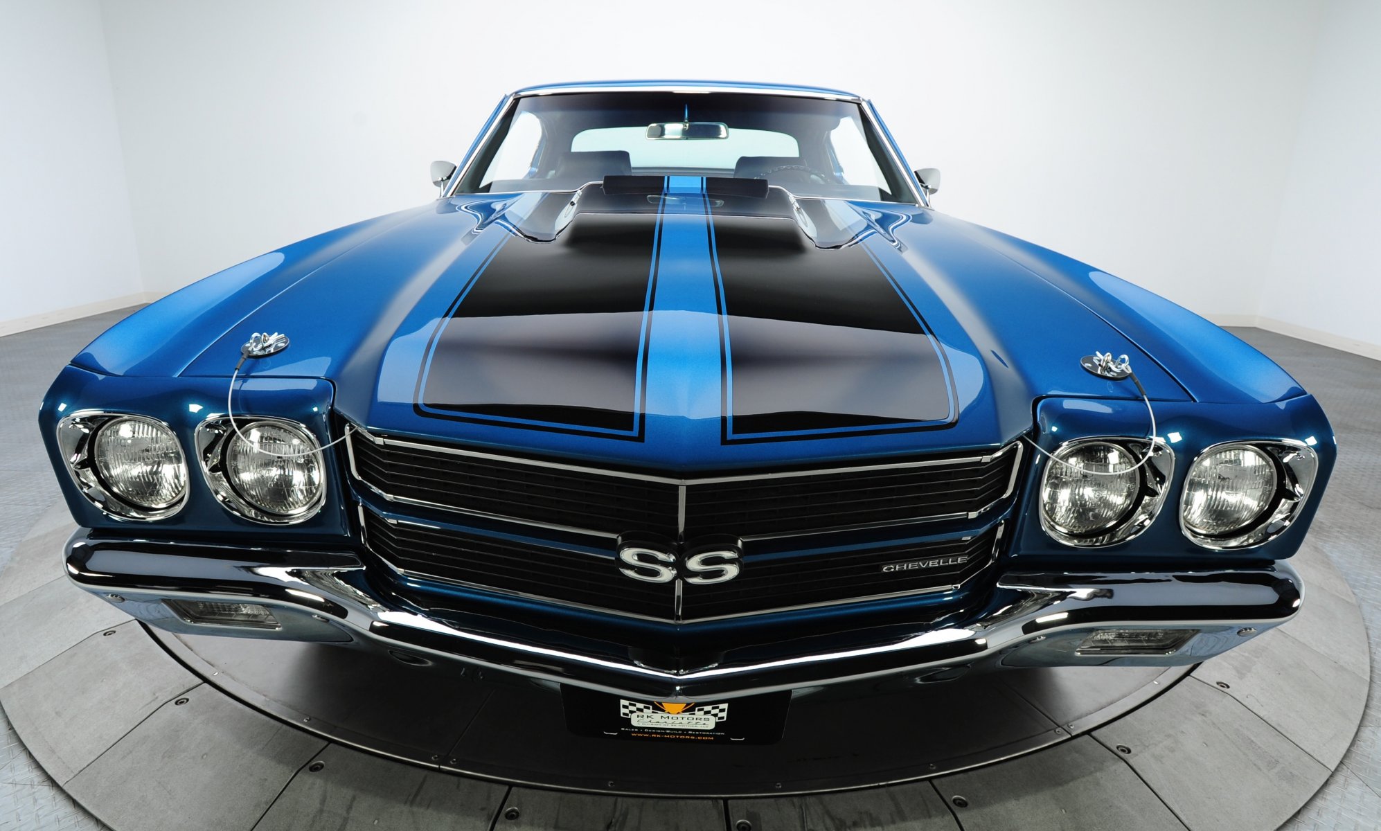 chevrolet chevelle chevrolet chevrolet muscle car muscle car