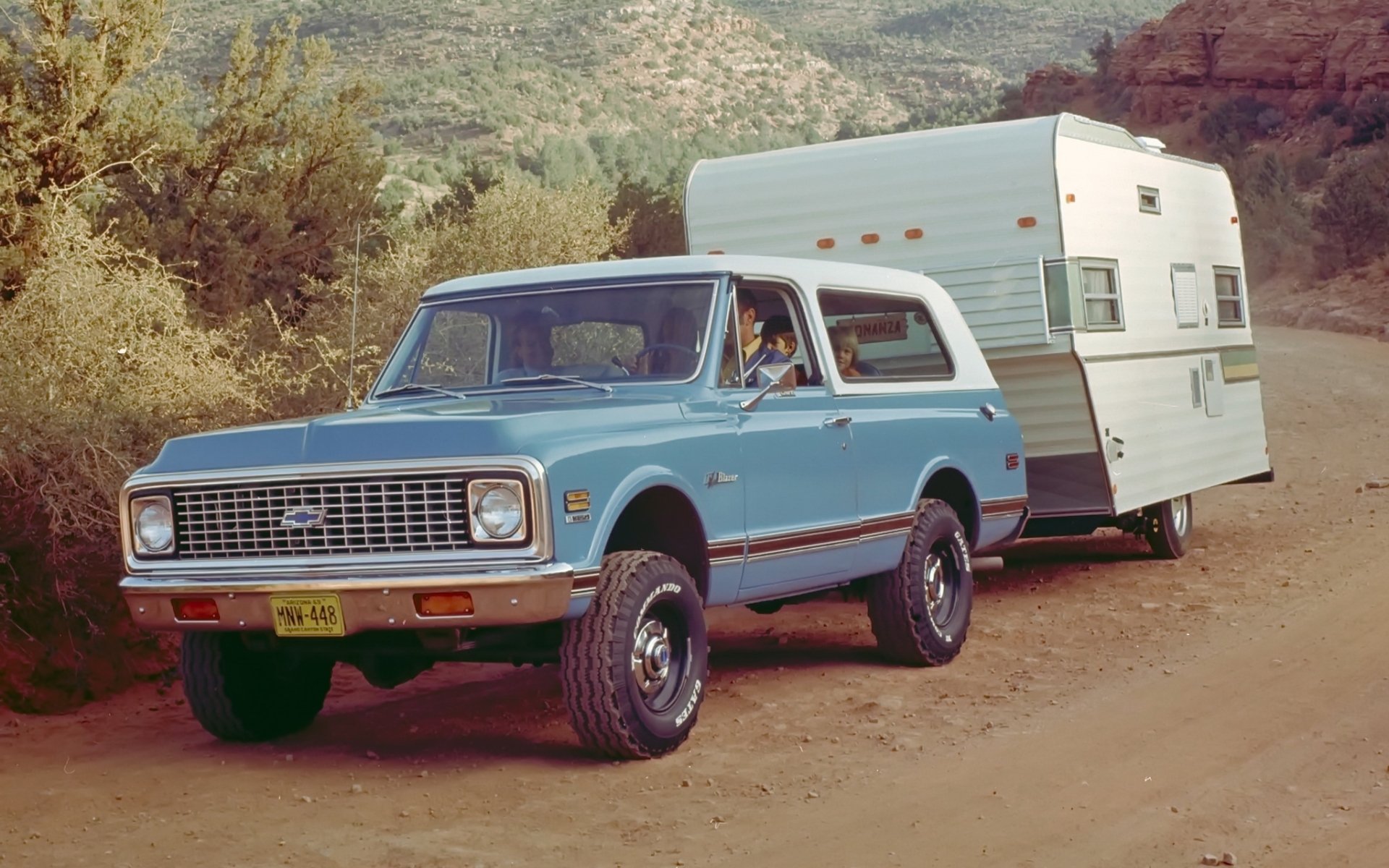 chevrolet блейзер 1972 шевроле.блэйзер джип внедорожник передок фон