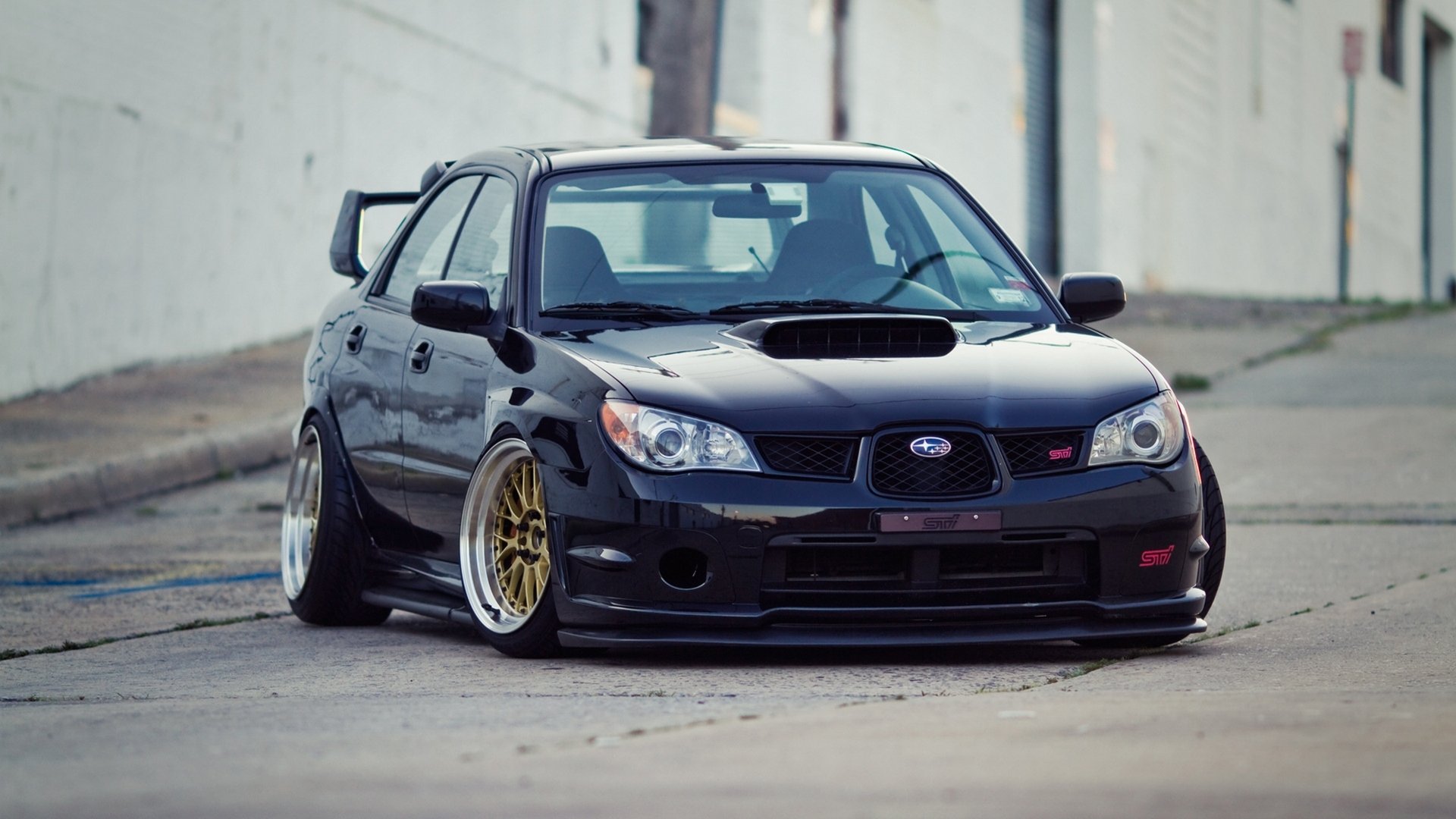 car wallpaper subaru impreza sti slammed low japan tuning wallpaper subaru impreza black car beautiful