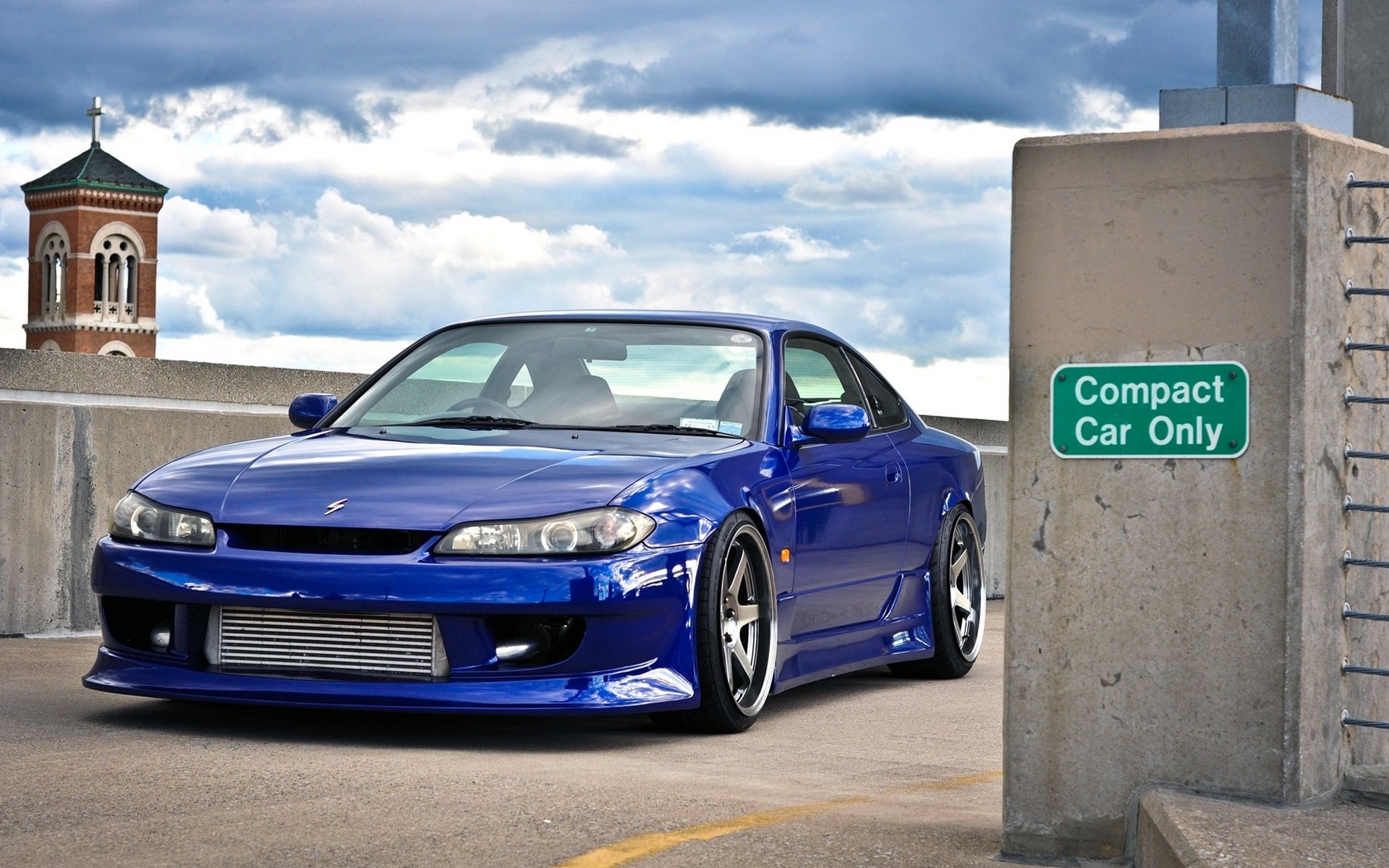 coche papel pintado nissan silvia s15 jdm tuning papel pintado azul coche nissan s15 hermoso frente