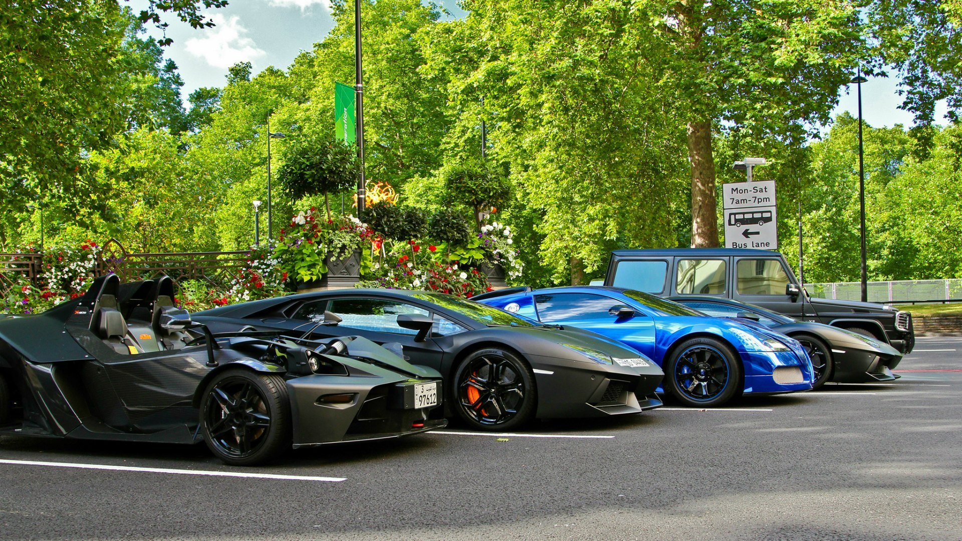 ktm x-bow coche deportivo aventador lp700-4 lamborghini superdeportivo bugatti veyron centenaire lamborghini aventador mercedes-benz g55 amg gelintwagen helik