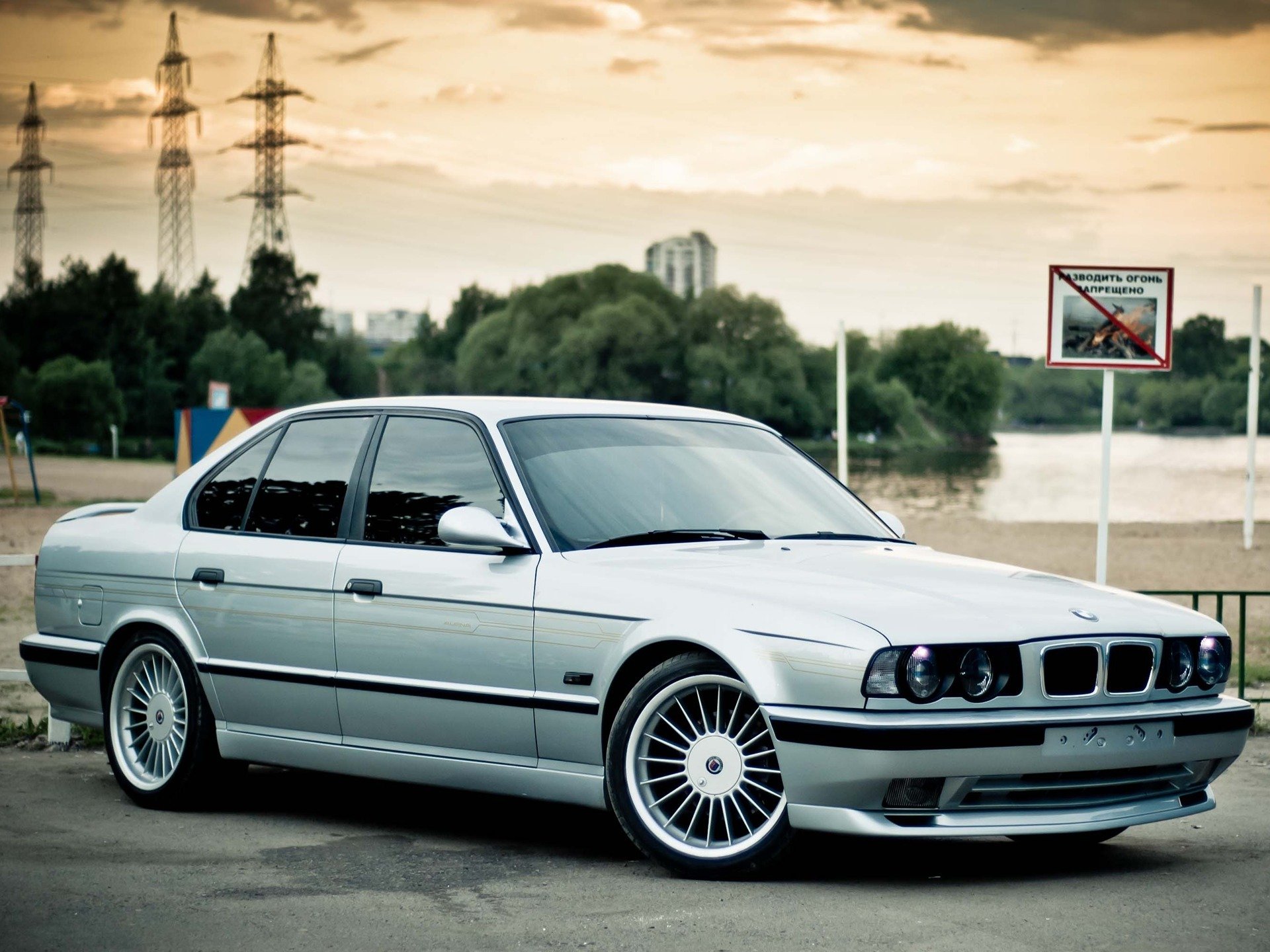 bmw5 bmw m5 e34 cars auto wallpapers bmw m5