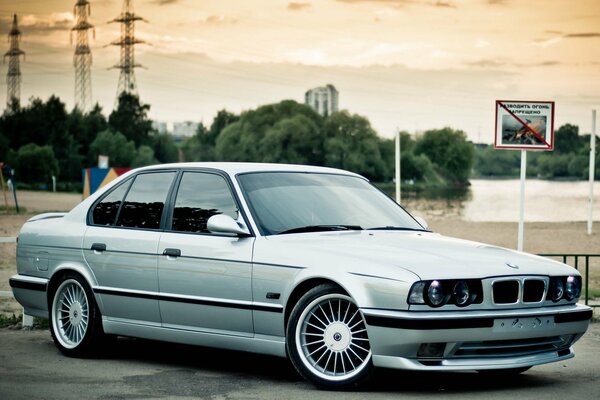 bmw m5 car wallpaper