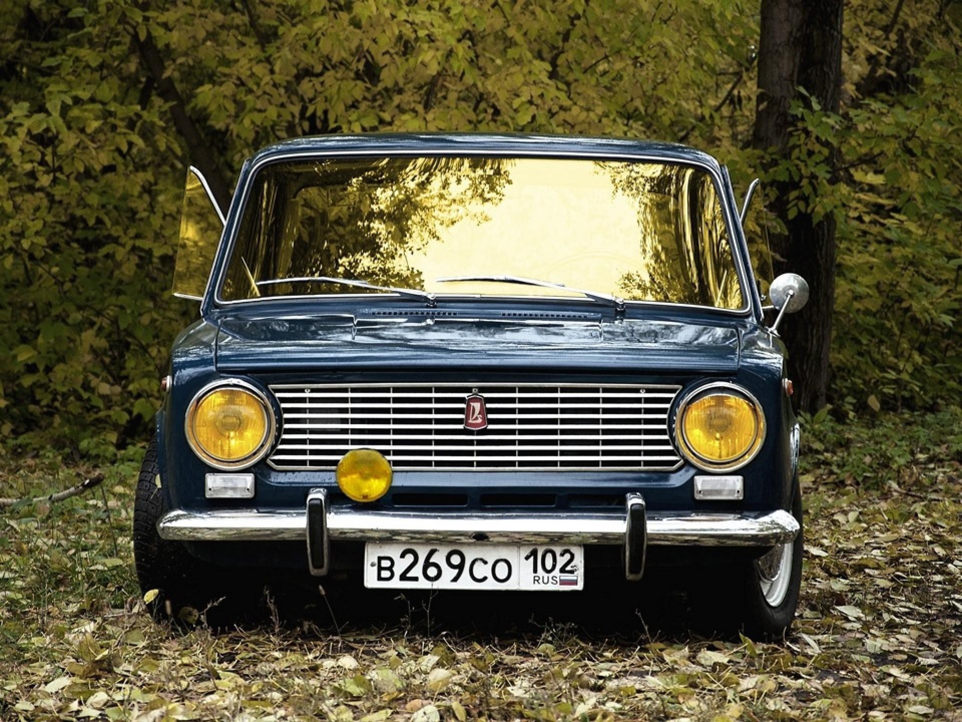 vaz fiat