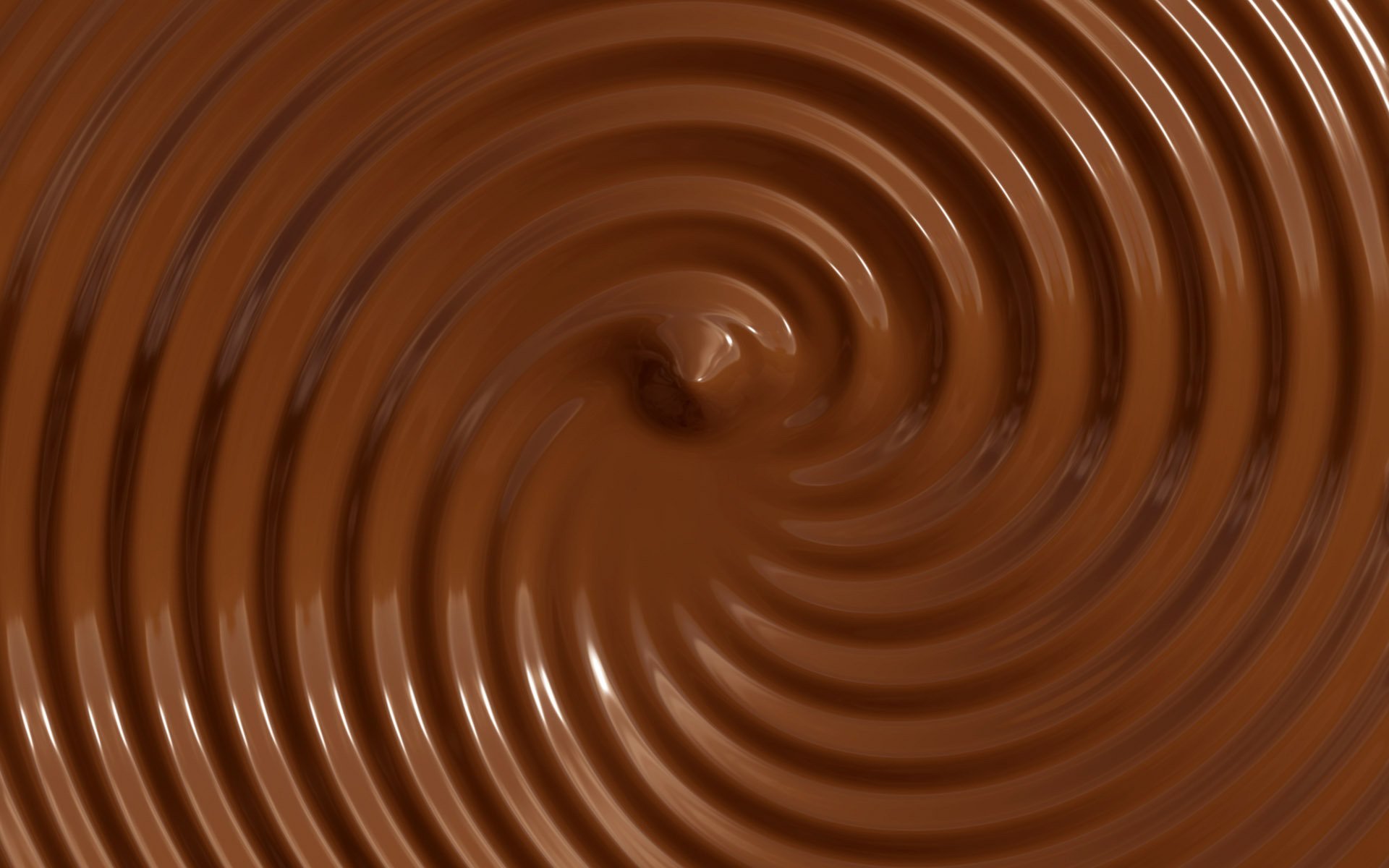 chocolate texture brown background circles liquid