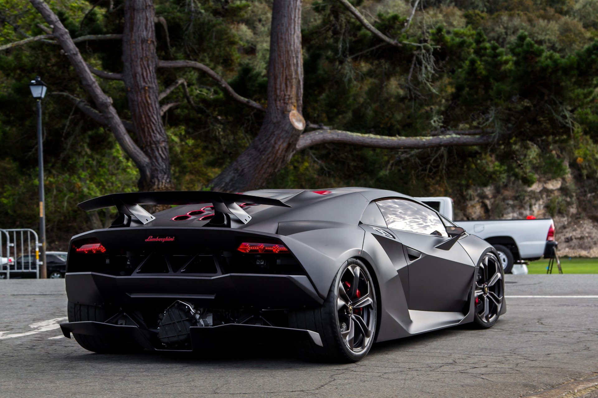 lamborghini sesto elemento concept mata lamborghini concept matowa