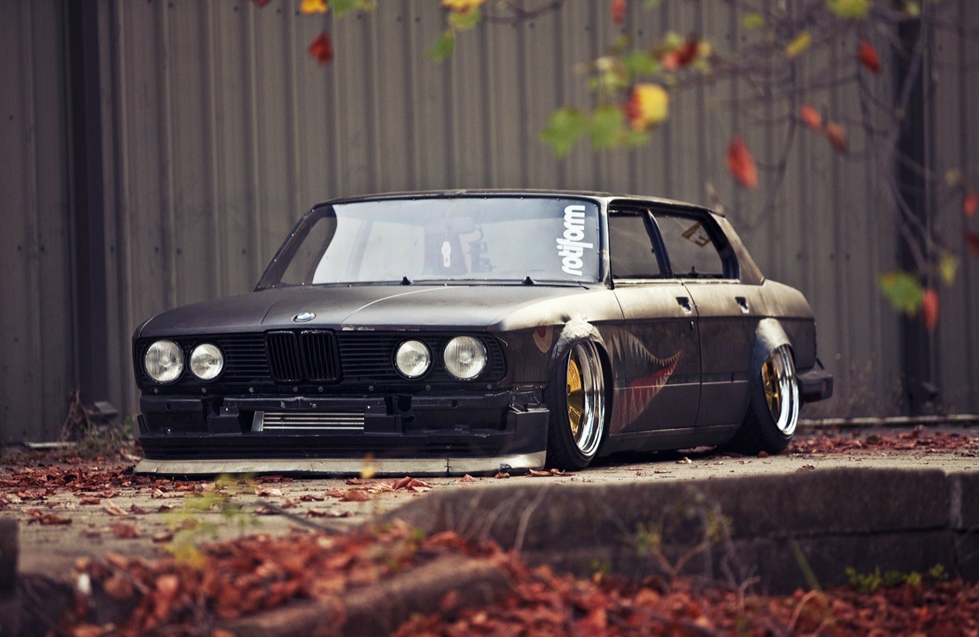 bmw e28 bmw papier peint