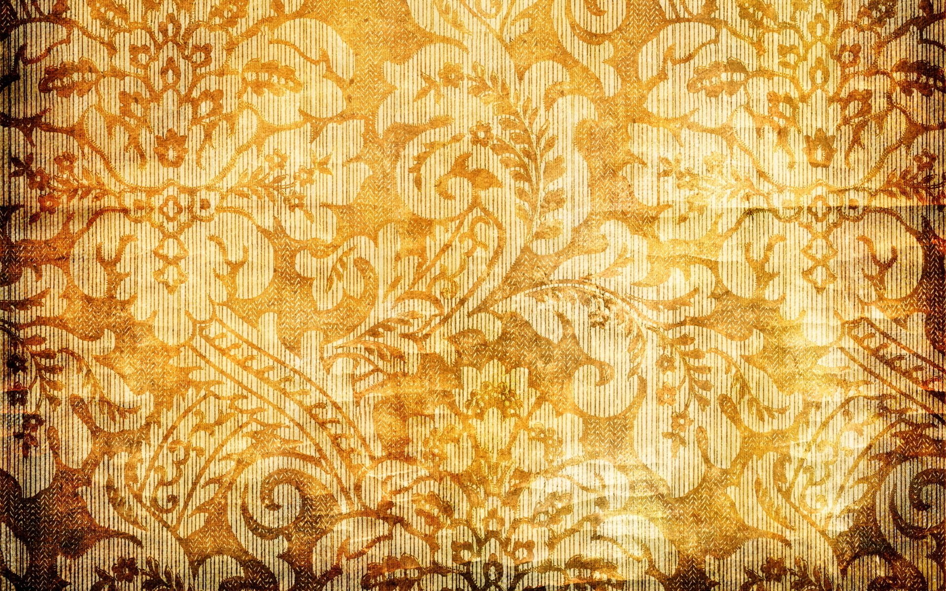 texture fiori giallo oro petali sfondo modelli