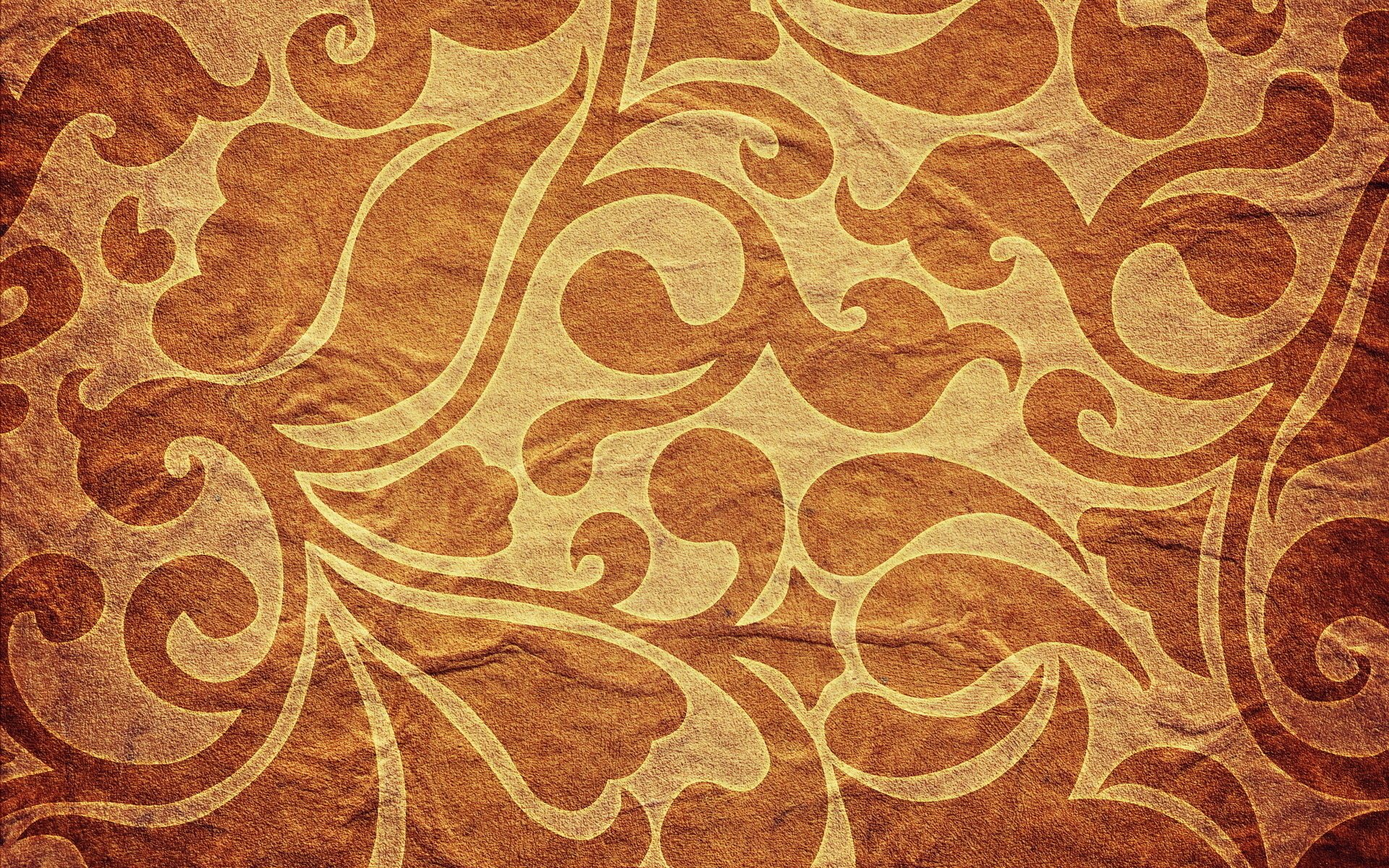 texture gold brown pattern yellow drops background