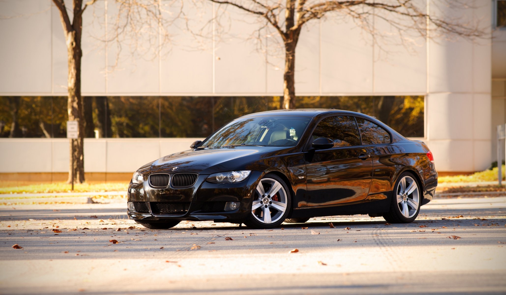 auto voitures bmw 335i bmw 335i bmw e92 noir ville auto wallpaper sags photography