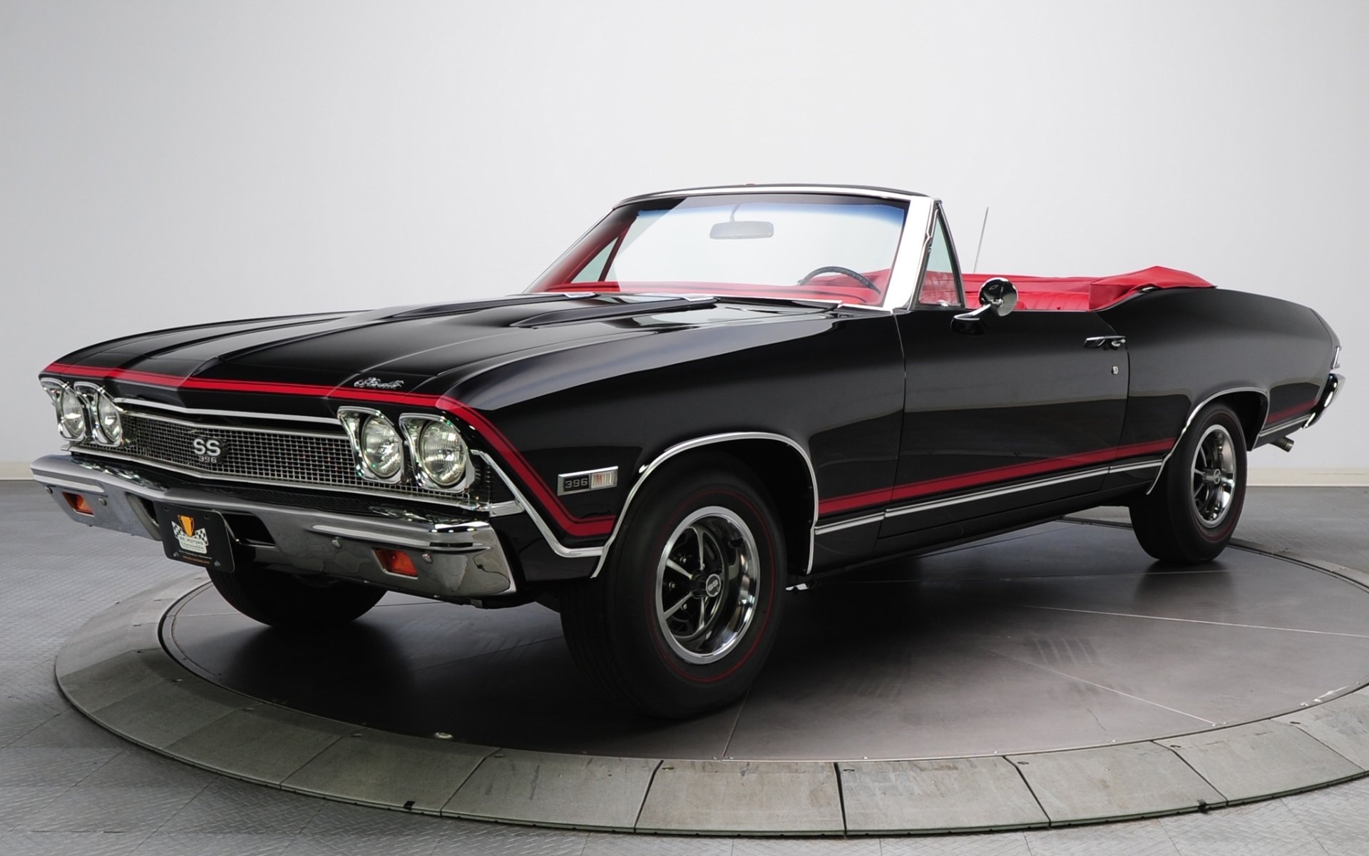 chevrolet chevelle ss l78 convertible 1968 chevrolet cheville ss front muscle car muscle car background