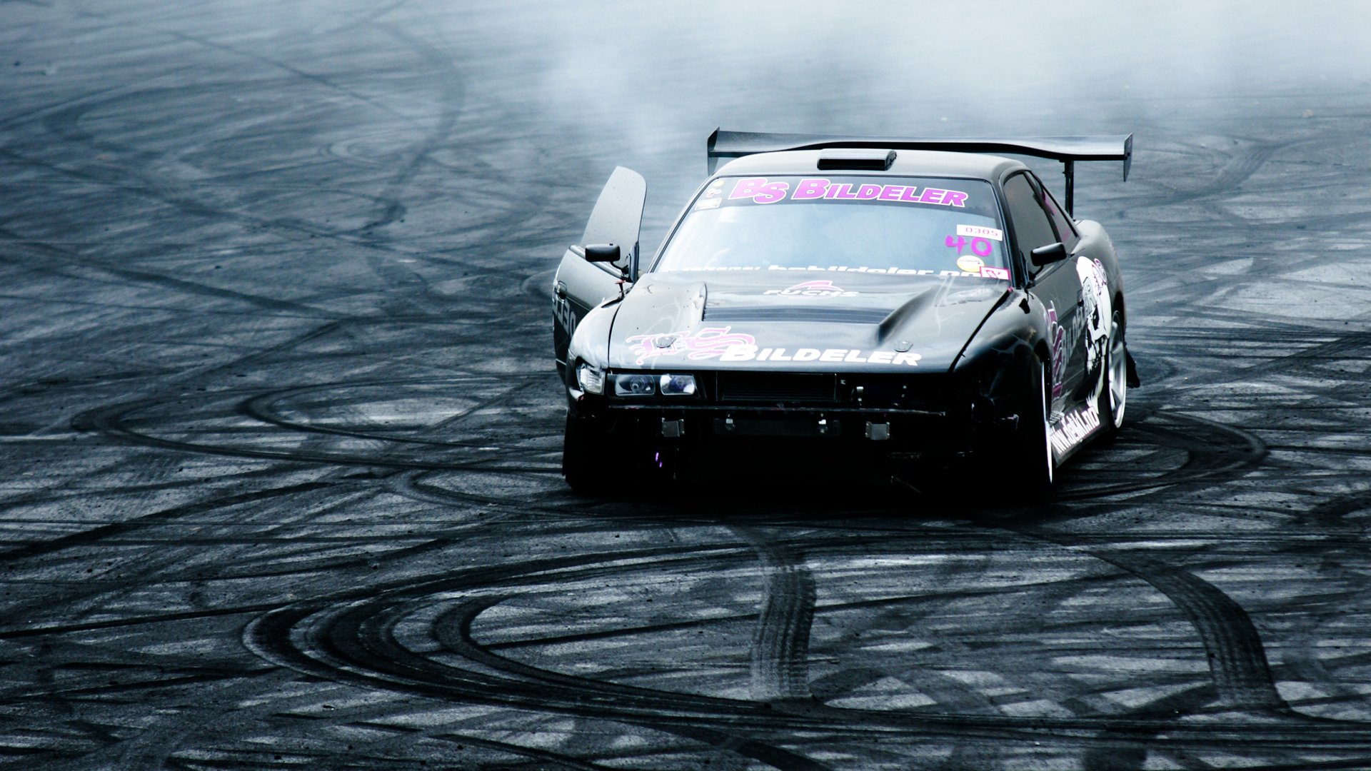 nissan sylvia s13 drift nissan sylvia drift