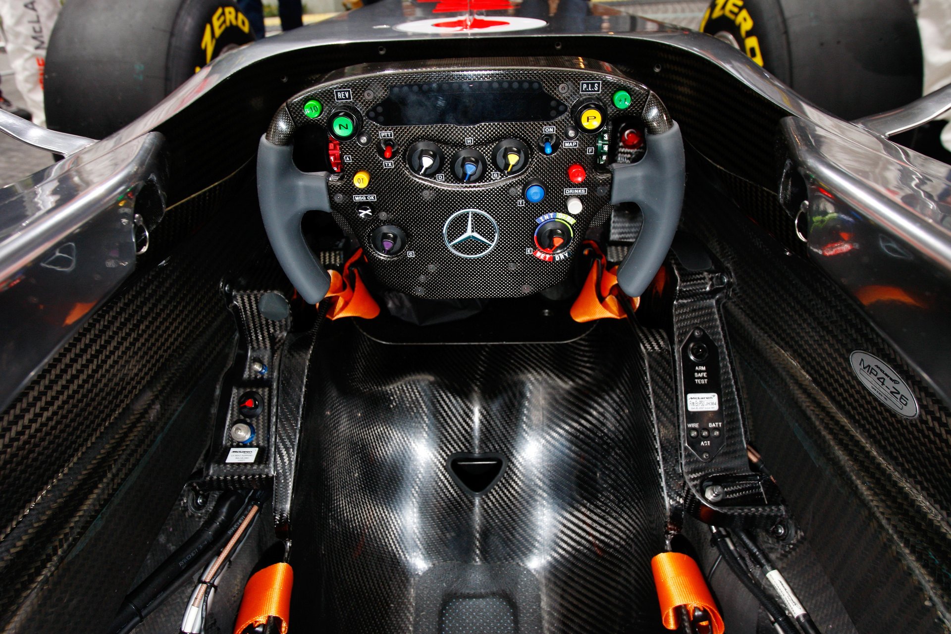 mclaren steering wheel formula 1 formula 1 mercedes car