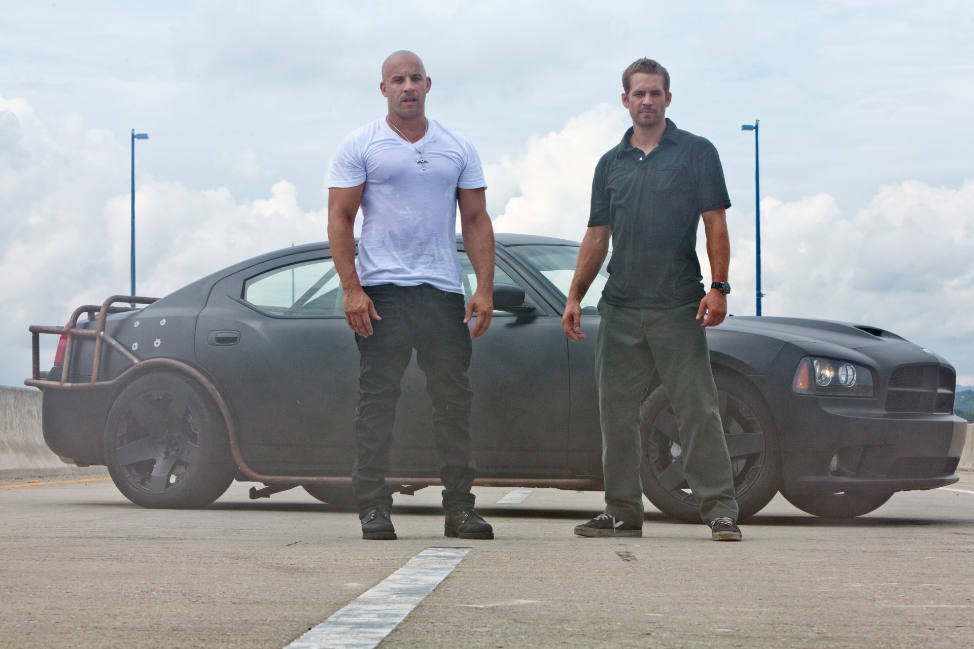 dodge charger black vin diesel paul walker fast five dodge charger paul volcker fast and furious 5