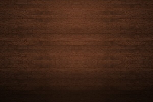 Brown background in the form of a parquet board