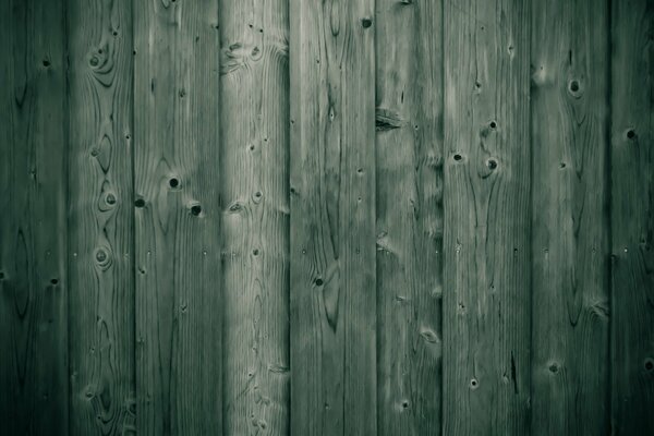 Texture en bois de planches grises