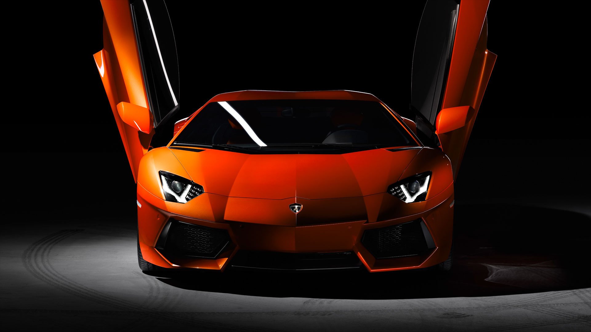 lamborghini aventador lp 700-4 auto