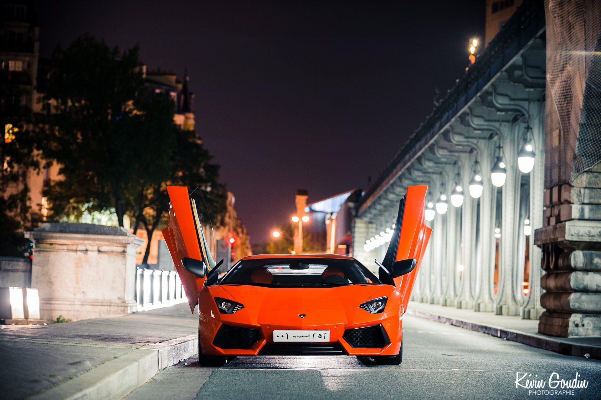 lamborghini aventador lp700-4 lamborghini lamborghini aventador ville nuit lumières france paris