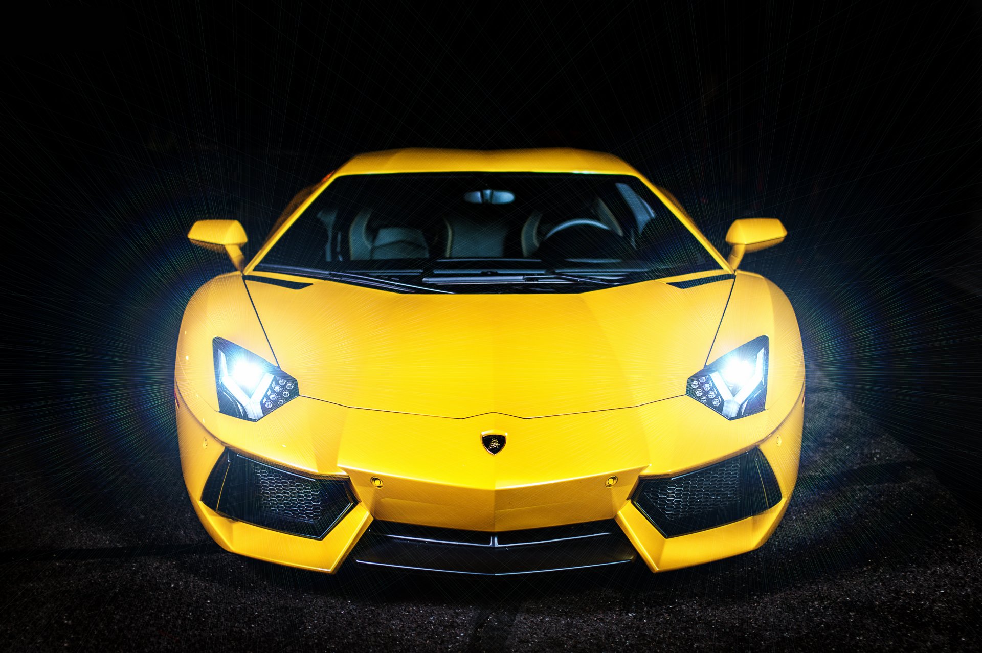 lamborghini aventador lp700-4 lb834 amarillo lamborghini lamborghini aventador blick