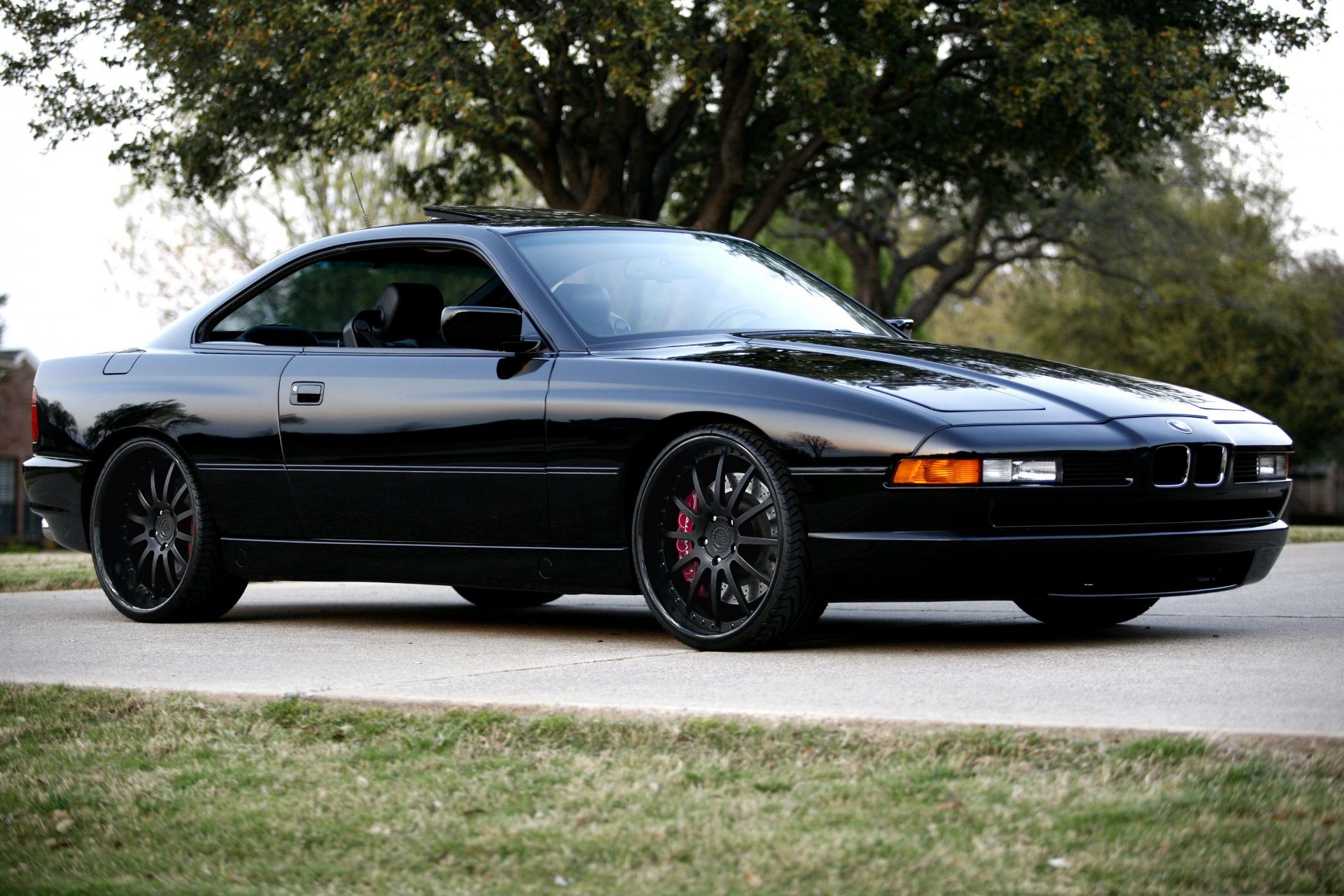 bmw 850csi e31