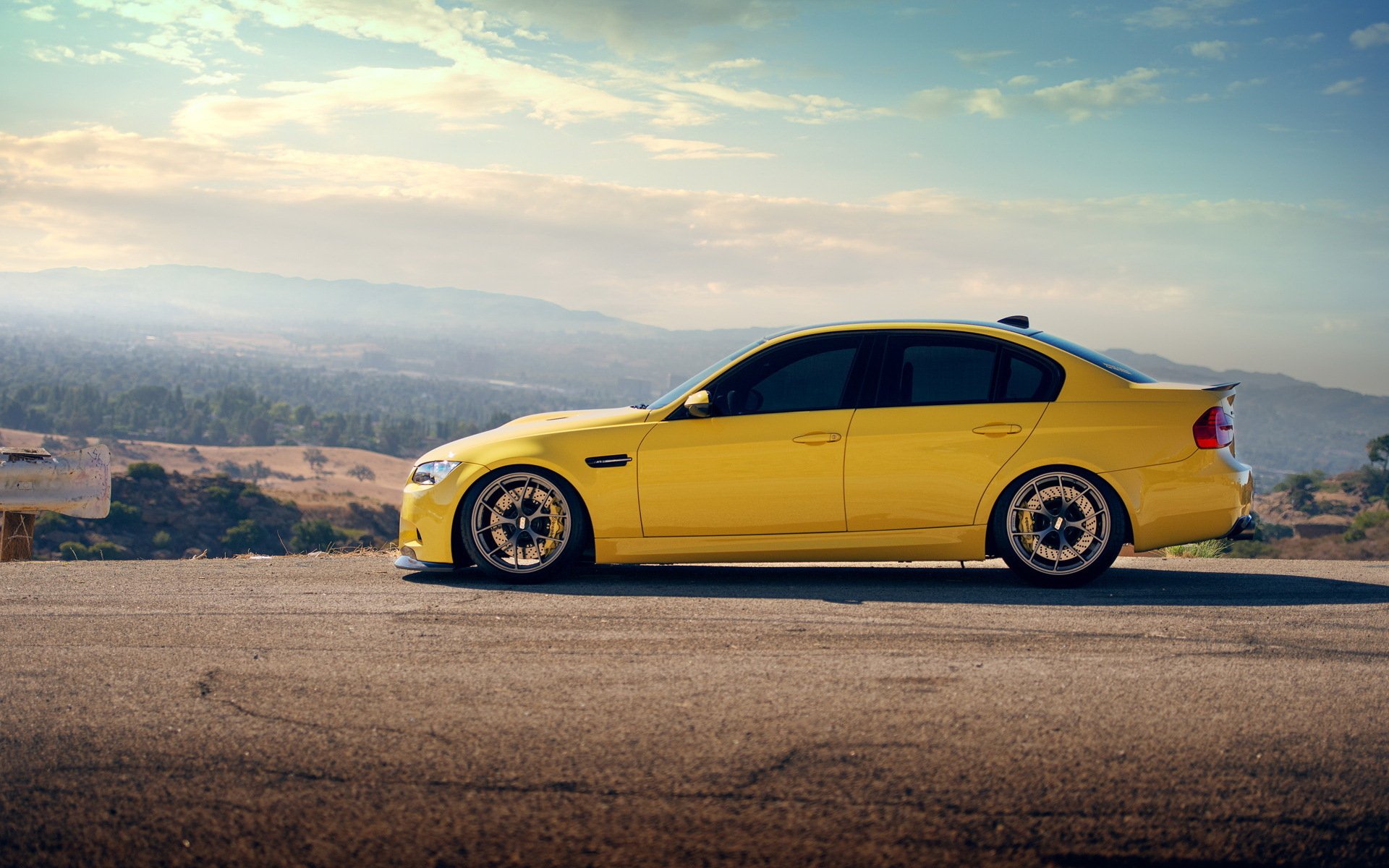 bmw m3 sedán bmw cielo auto