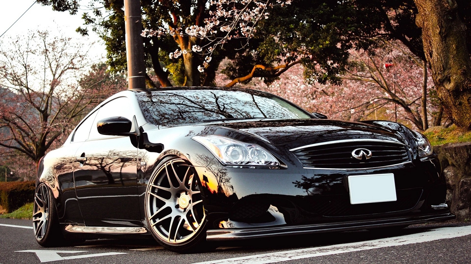 car wallpaper black tuning position low infiniti g37 coupe jdm japan automotive desktop wallpaper wallpaper black infiniti stans beautiful car