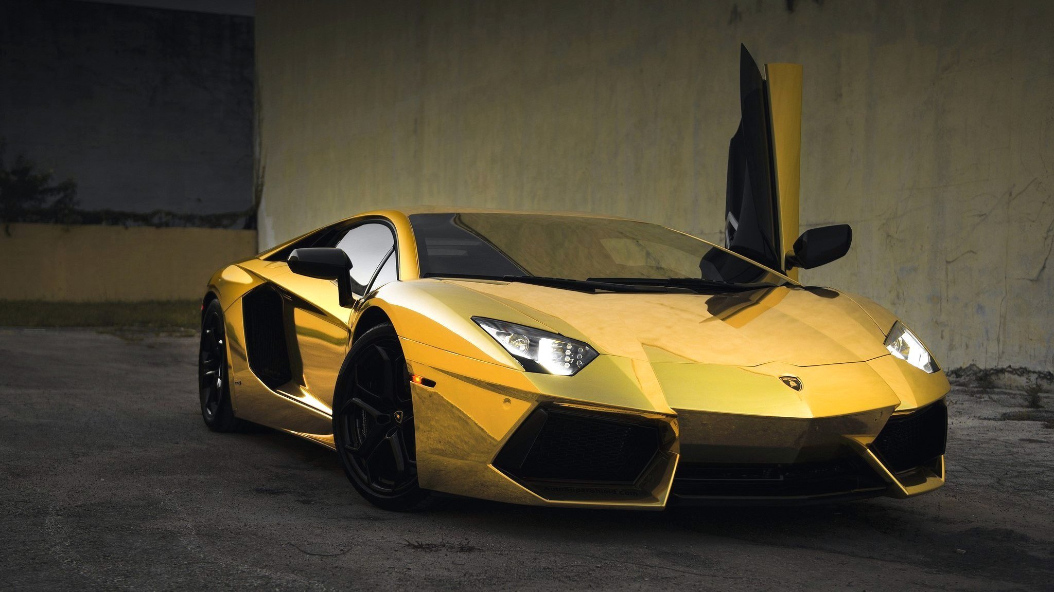 coche papel pintado oro lamborghini aventador automotriz imagen papel pintado oro lamborghini aventador hermoso coche