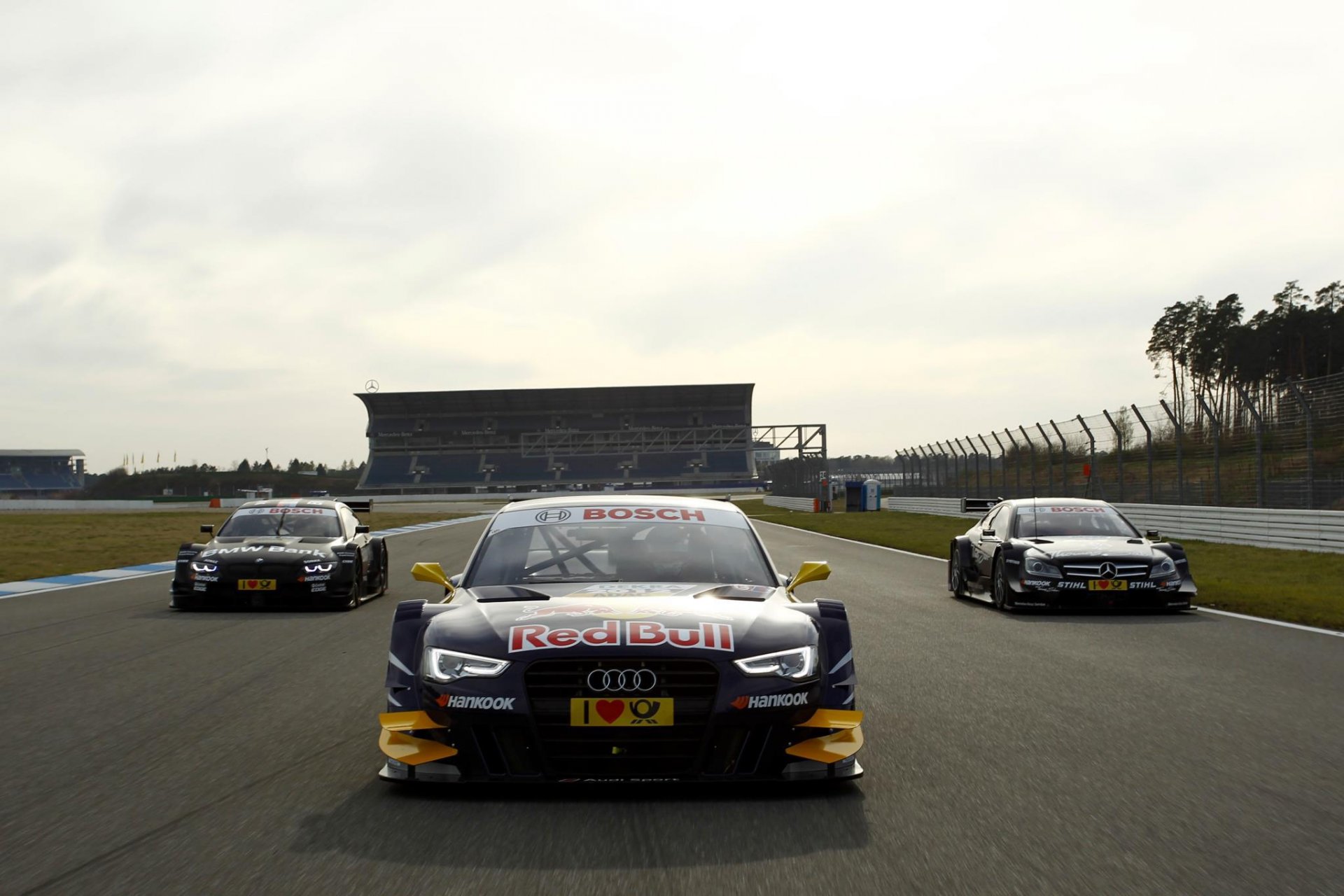 audi a5 dtm dtm 2012 motorsport audi track track rennen rennen titten red bull mathias ekström ca. blau rot spoiler helm bmw m3 gtr mercedes-benz bmw beha beha mers mercedes amg