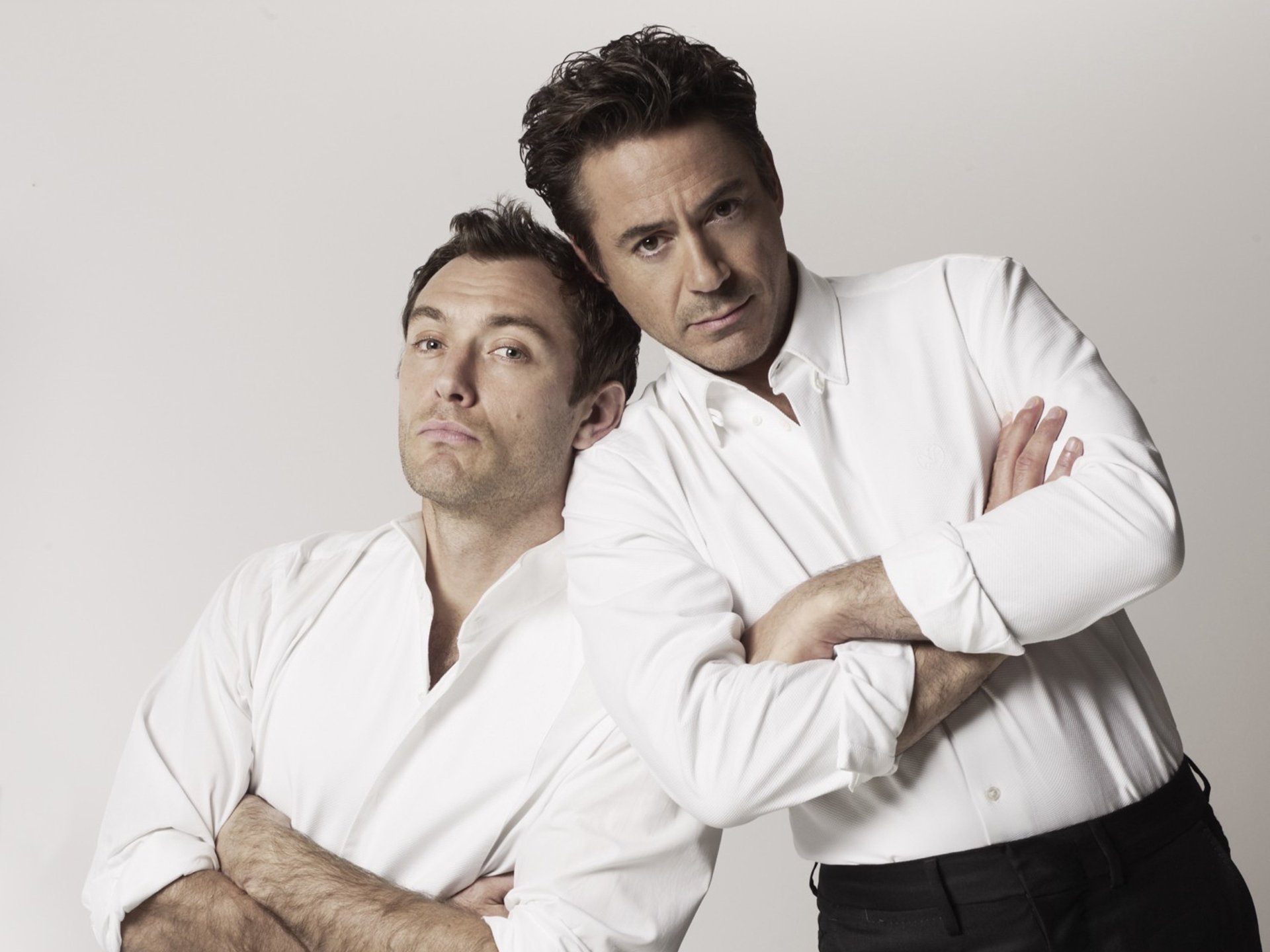 robert downey Jr. jude Law actors jude law robert downey jr