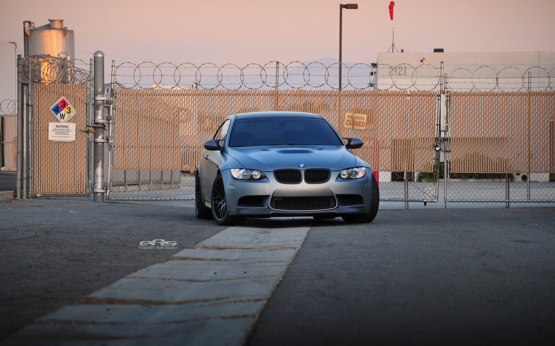 bmw m3 e92 grigio opaco bmw grigio opaco cancello