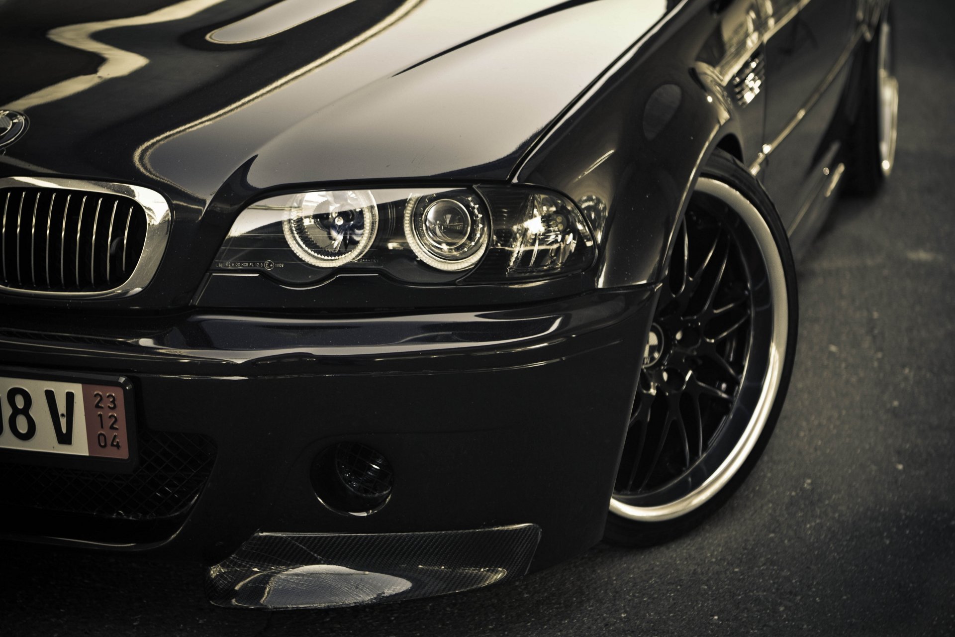 auto cars bmw m3 bmw m3 wallpapers auto blac cars wallpapers view from the front photography