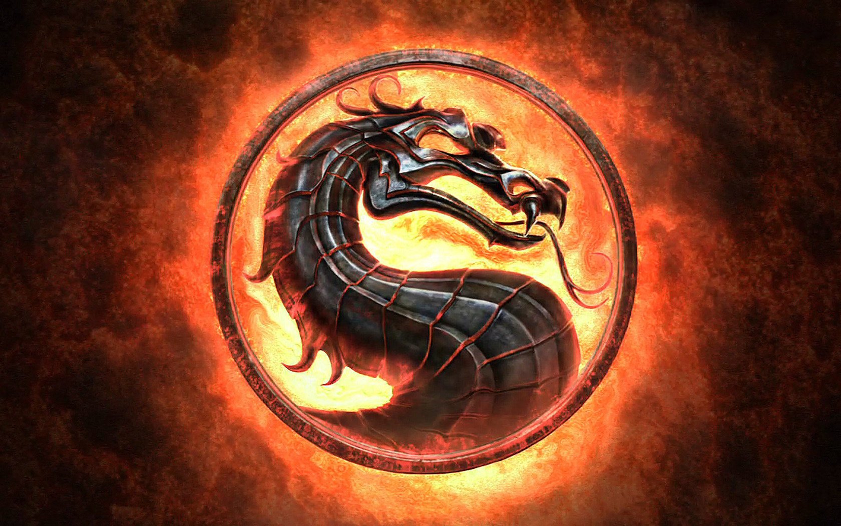 mortal kombat mk dragon