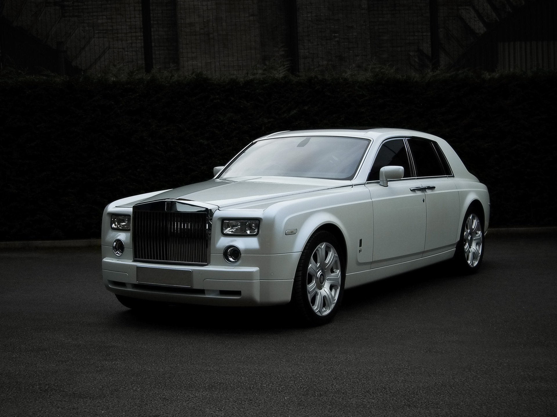 2009 rolls phantom rolls royce phantom