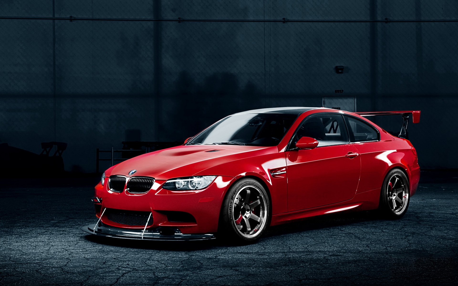 bmw rouge bmw m3 tuning